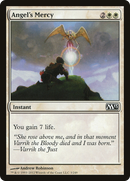 Angel's Mercy (M13-003)  Foil - Magic 2013