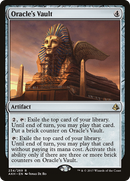 Oracle's Vault (AKH-234)  - Amonkhet