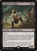 Puppeteer Clique (MM2-091)  - Modern Masters 2015