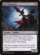 Bat Whisperer (MID-086)  - Innistrad: Midnight Hunt