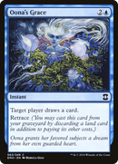 Oona's Grace (EMA-063)  - Eternal Masters