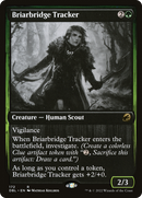 Briarbridge Tracker (DBL-172)  - Innistrad: Double Feature