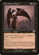 Desolation Angel (APC-038)  Foil - Apocalypse