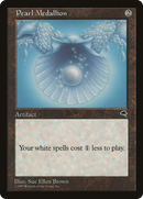 Pearl Medallion (TMP-300)  - Tempest