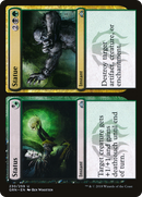 Status // Statue (GRN-230)  - Guilds of Ravnica