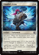 Paladin's Arms (FIN-028)  - FINAL FANTASY