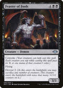 Feaster of Fools (MH1-090)  Foil - Modern Horizons