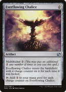Everflowing Chalice (MM2-212)  - Modern Masters 2015