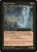 Bog Wraith (POR-)  - Portal