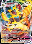 Zeraora VMAX SWSH264  - Holofoil SWSH Sword & Shield Promo Cards - Promo