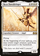 Reya Dawnbringer (UMA-032)  Foil - Ultimate Masters