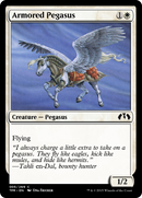 Armored Pegasus (TPR-005)  - Tempest Remastered