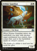 Felidar Guardian (AER-019)  - Aether Revolt