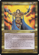 Lim-Dul's Paladin (ALL-)  - Alliances