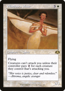 Windborn Muse (Retro Frame) (DMR-278)  Foil - Dominaria Remastered