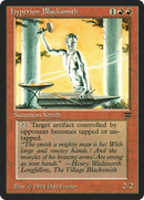 Hyperion Blacksmith (LEG-)  - Legends
