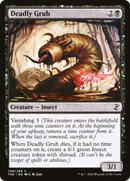 Deadly Grub (TSR-108)  - Time Spiral Remastered