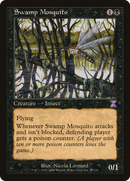 Swamp Mosquito (TSB-049)  Foil - Time Spiral Timeshifted