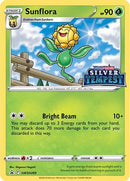 Sunflora SWSH269  - Holofoil SWSH Sword & Shield Promo Cards - Promo