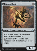 Monoskelion (J21-748)  - Jumpstart: Historic Horizons