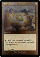 Fellwar Stone (Foil Etched) (SLD-708) - Secret Lair Drop Series Foil