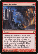 From the Ashes (C13-108)  - Commander 2013