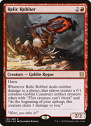 Relic Robber (ZNR-153)  Foil - Zendikar Rising