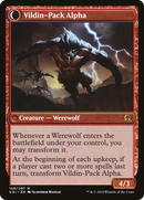 Geier Reach Bandit (SOI-159) - Shadows over Innistrad: (Double Faced Transform) Foil