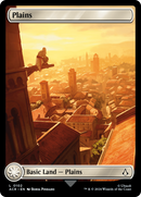 Plains (0102) (ACR-102)  Foil - Assassin's Creed