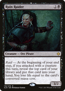 Ruin Raider (XLN-118)  - Ixalan