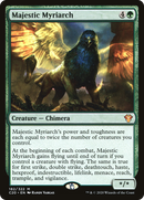 Majestic Myriarch (C20-182)  - Commander 2020