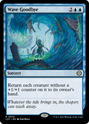 Wave Goodbye (LCC-079)  - The Lost Caverns of Ixalan Commander