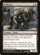 Drekavac (DIS-043)  Foil - Dissension