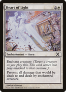 Heart of Light (10E-019)  - Tenth Edition