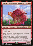 Yidaro, Wandering Monster (J22-625)  - Jumpstart 2022