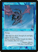 Wind Drake (7ED-114★) - Seventh Edition Foil