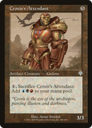Crosis's Attendant (INV-300)  Foil - Invasion