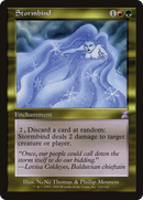 Stormbind (TSB-102)  Foil - Time Spiral Timeshifted