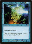 Concentrate (ODY-078)  Foil - Odyssey