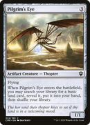 Pilgrim's Eye (CMR-332)  - Commander Legends