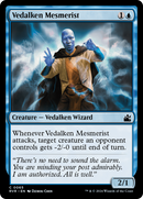 Vedalken Mesmerist (RVR-065)  - Ravnica Remastered