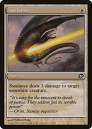 Sunlance (PLC-031)  - Planar Chaos: (colorshifted)