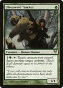 Ulvenwald Tracker (AVR-200)  - Avacyn Restored