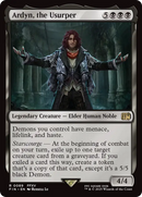 Ardyn, the Usurper (FIN-089)  Foil - FINAL FANTASY