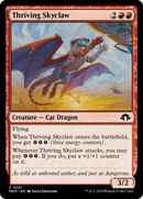 Thriving Skyclaw (MH3-141) - Modern Horizons 3
