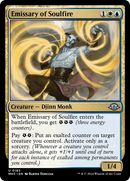 Emissary of Soulfire (MH3-183)  - Modern Horizons 3