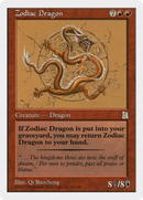 Zodiac Dragon (PTK-131)  - Portal Three Kingdoms