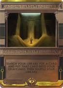 Entomb (MPS2-023)  Foil - Amonkhet Invocations (Borderless)