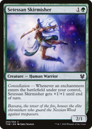 Setessan Skirmisher (THB-200)  - Theros Beyond Death