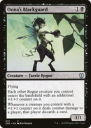 Oona's Blackguard (ZNC-051)  - Zendikar Rising Commander